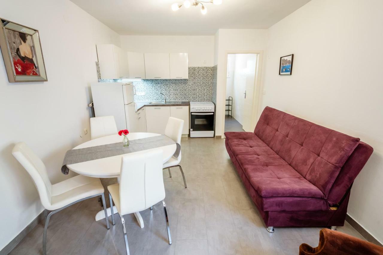 Perfect Vacation House Blace Εξωτερικό φωτογραφία