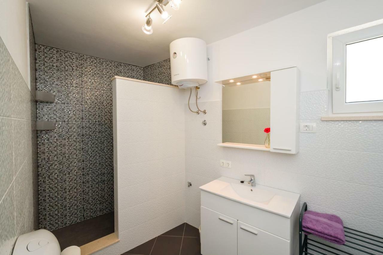 Perfect Vacation House Blace Εξωτερικό φωτογραφία