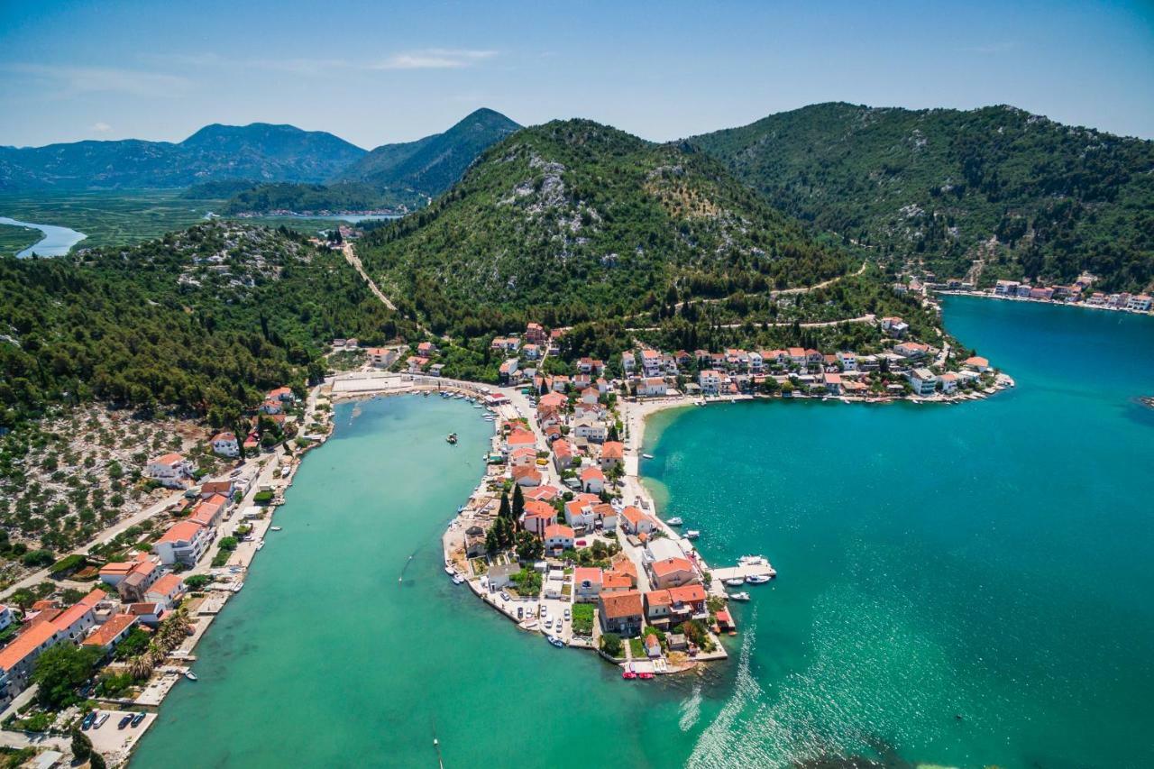 Perfect Vacation House Blace Εξωτερικό φωτογραφία
