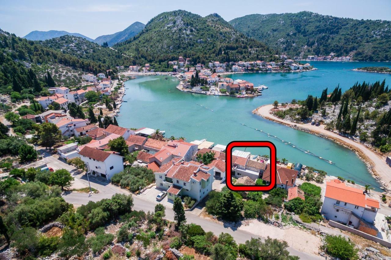 Perfect Vacation House Blace Εξωτερικό φωτογραφία